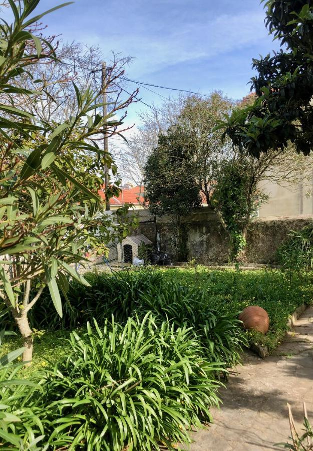 Sintra Nomad Lodge Exterior foto